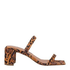 BY FAR Tanya Sandal
